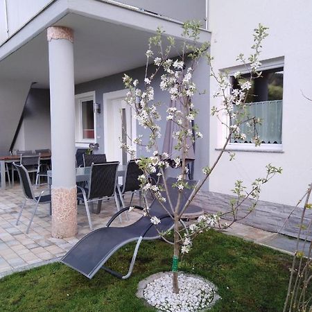Bergblick Niedernsill Apartment Exterior photo