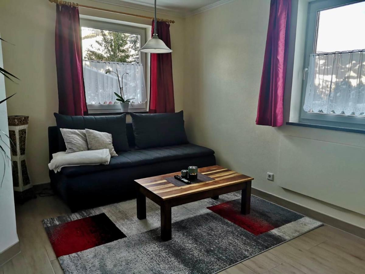 Bergblick Niedernsill Apartment Exterior photo